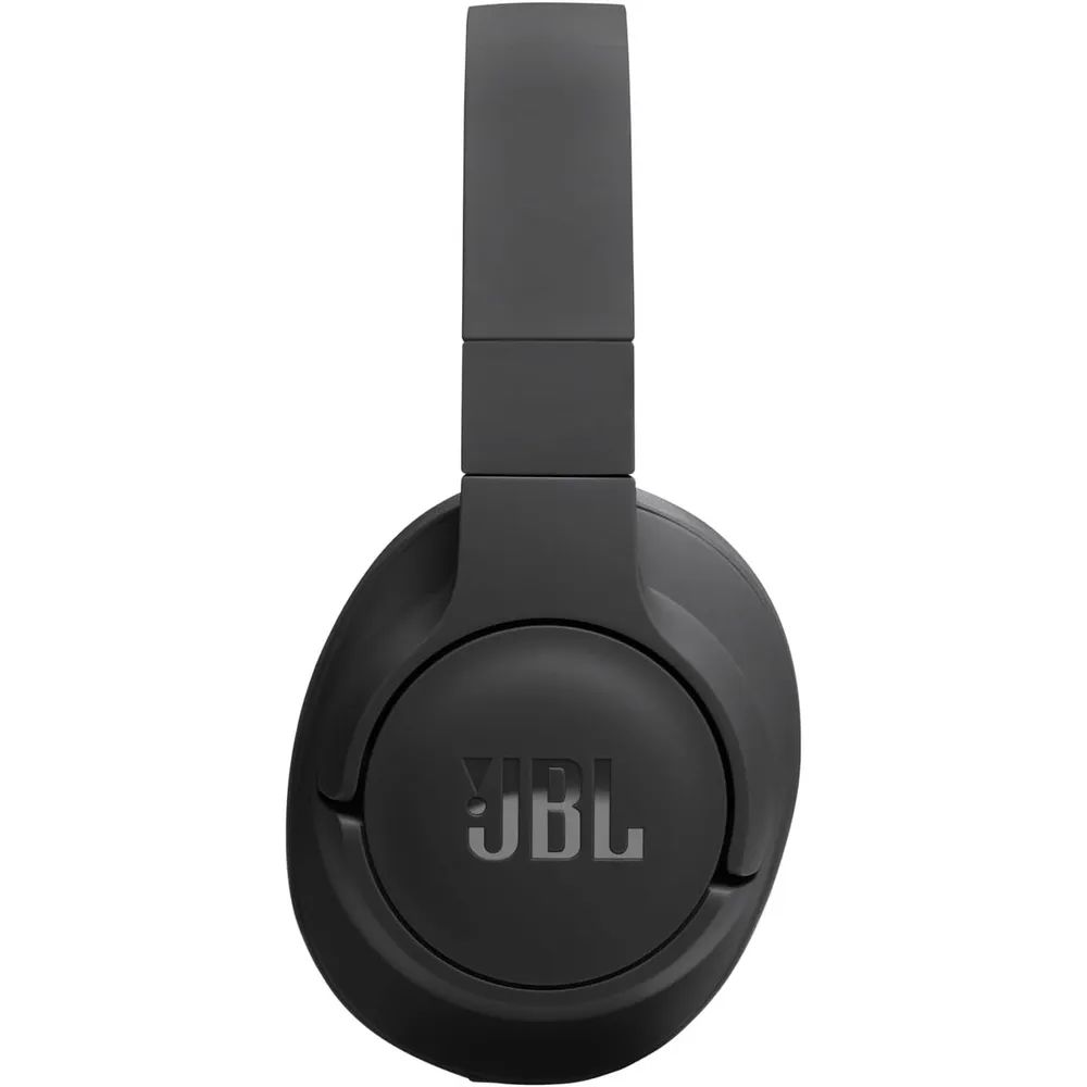 Беспроводные наушники jbl tune 720bt черный