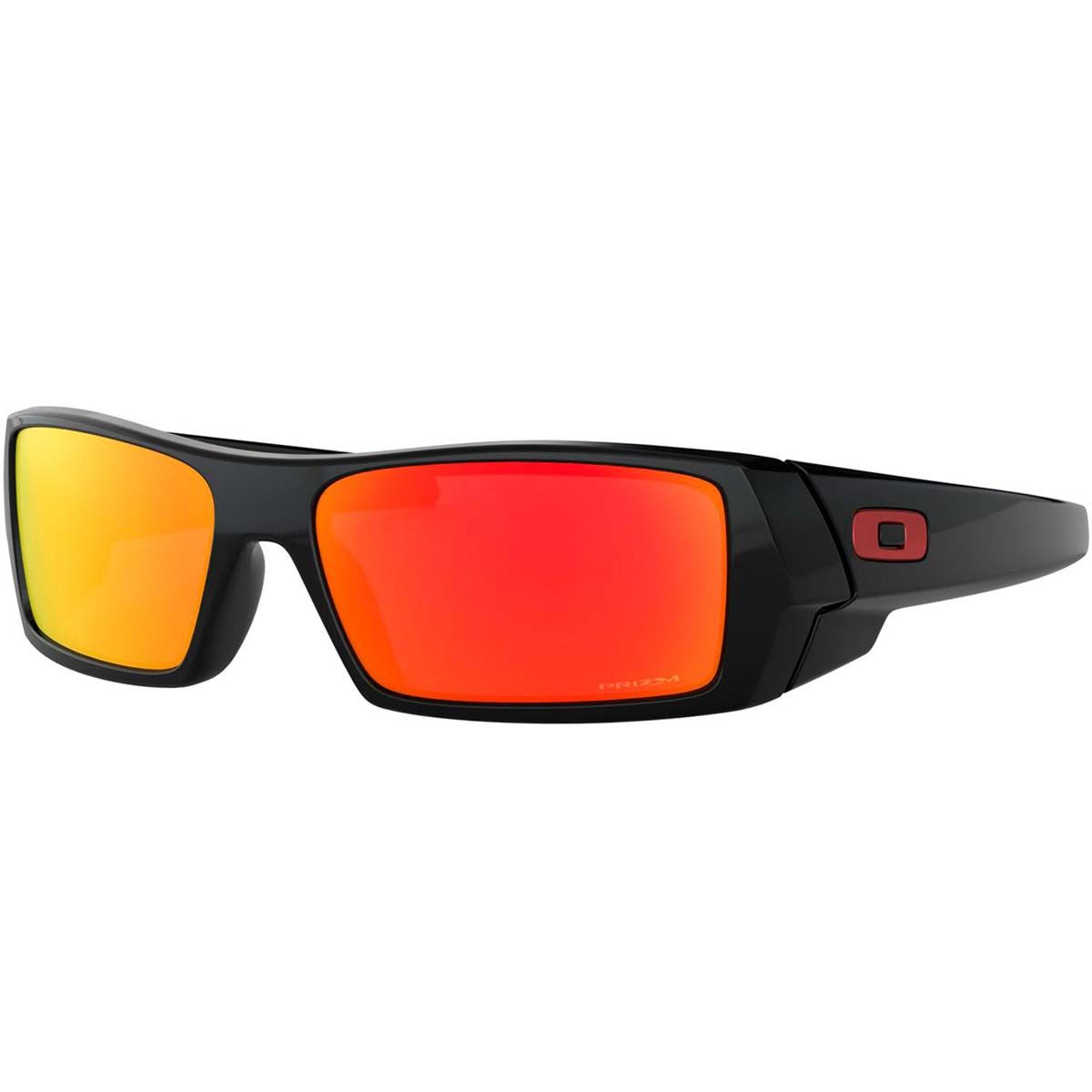 Oakley Gascan Prizm Ruby 9014 44 солнцезащитные очки