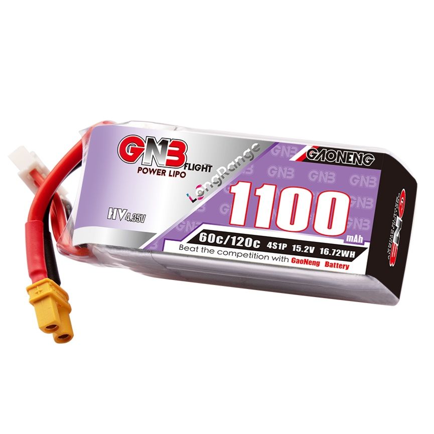 6s 3300mah 60c xt60.