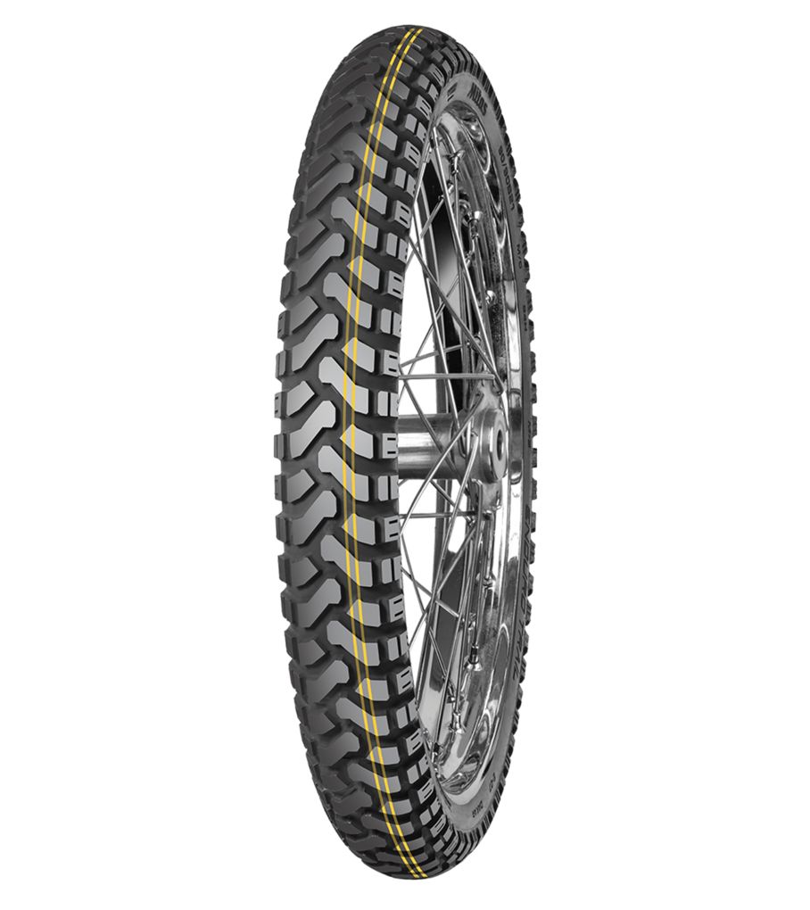 Mitas ENDURO TRAIL DAKAR (E-07) Мотошины  90/90 R21 