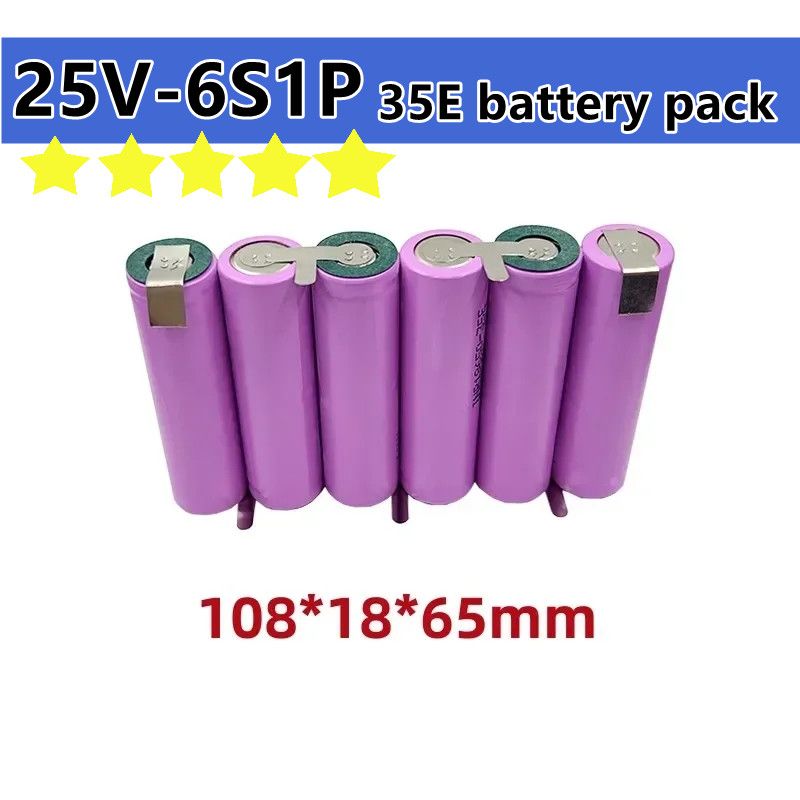 Новый20A1865035E3500-7000mAh3S-8S7.4V-25.2VСварнаябатарея