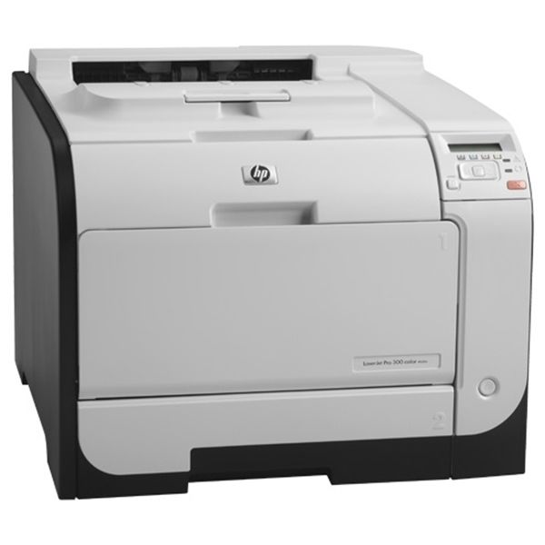 Принтер Hp Laserjet Pro 400 Купить