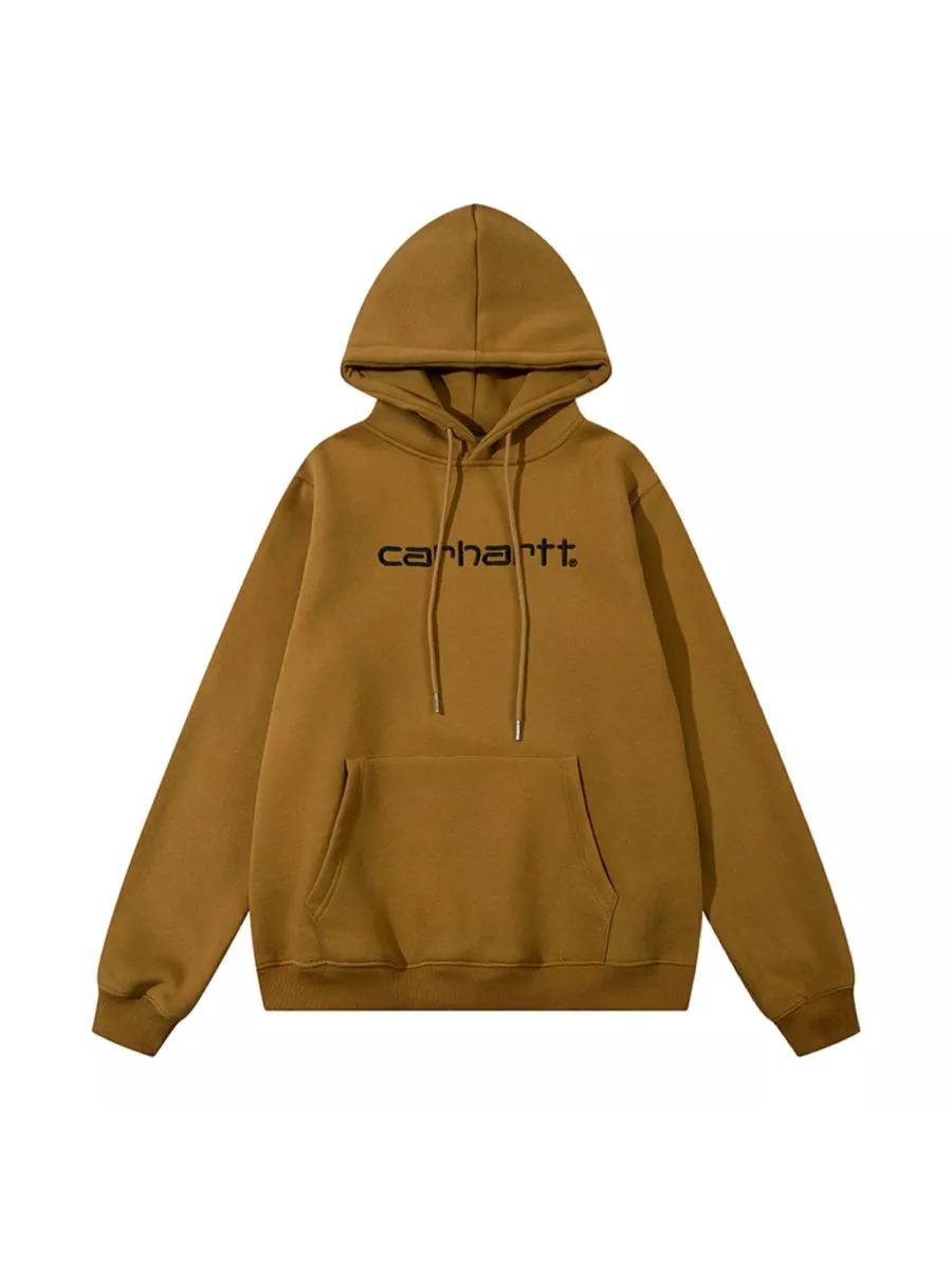 Худи carhartt...