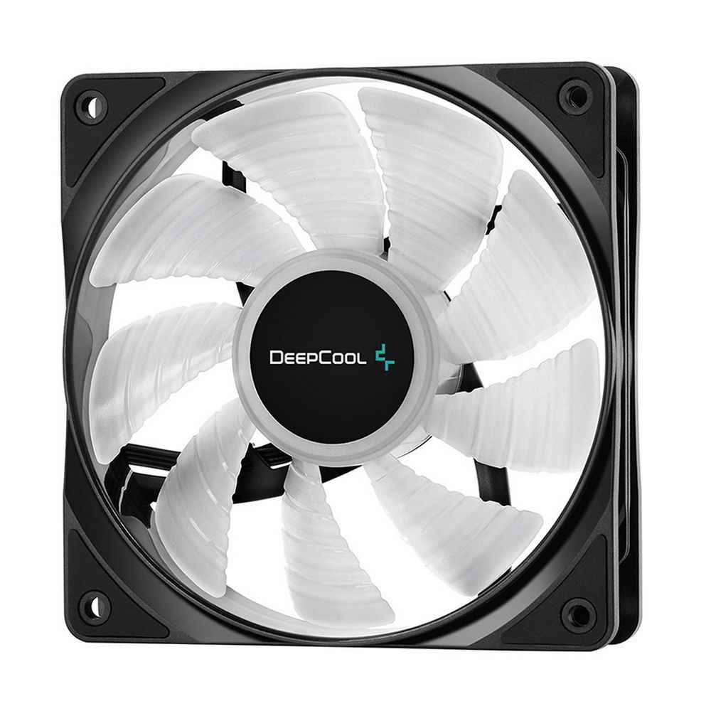 Deepcool вентилятор для корпуса