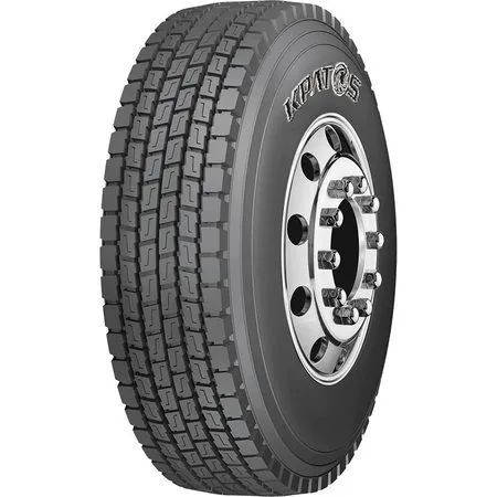 Kpatos KTR 67 Шины  летние 295/80  R22.5 149L