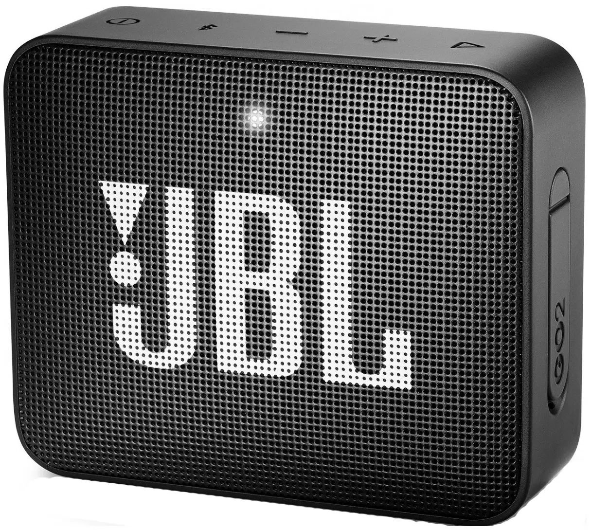 Беспроводная портативная колонка JBL GO 2