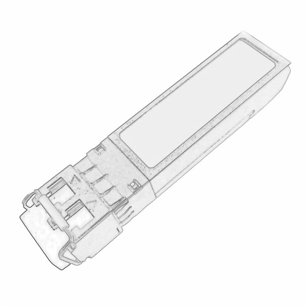 Трансивер Fibertrade FT-SFP+-LR-10-D-I 10G