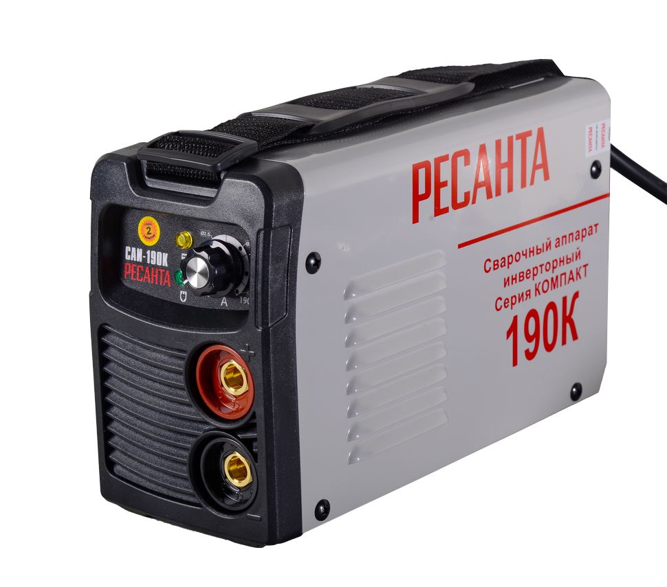 Ресанта 190 к