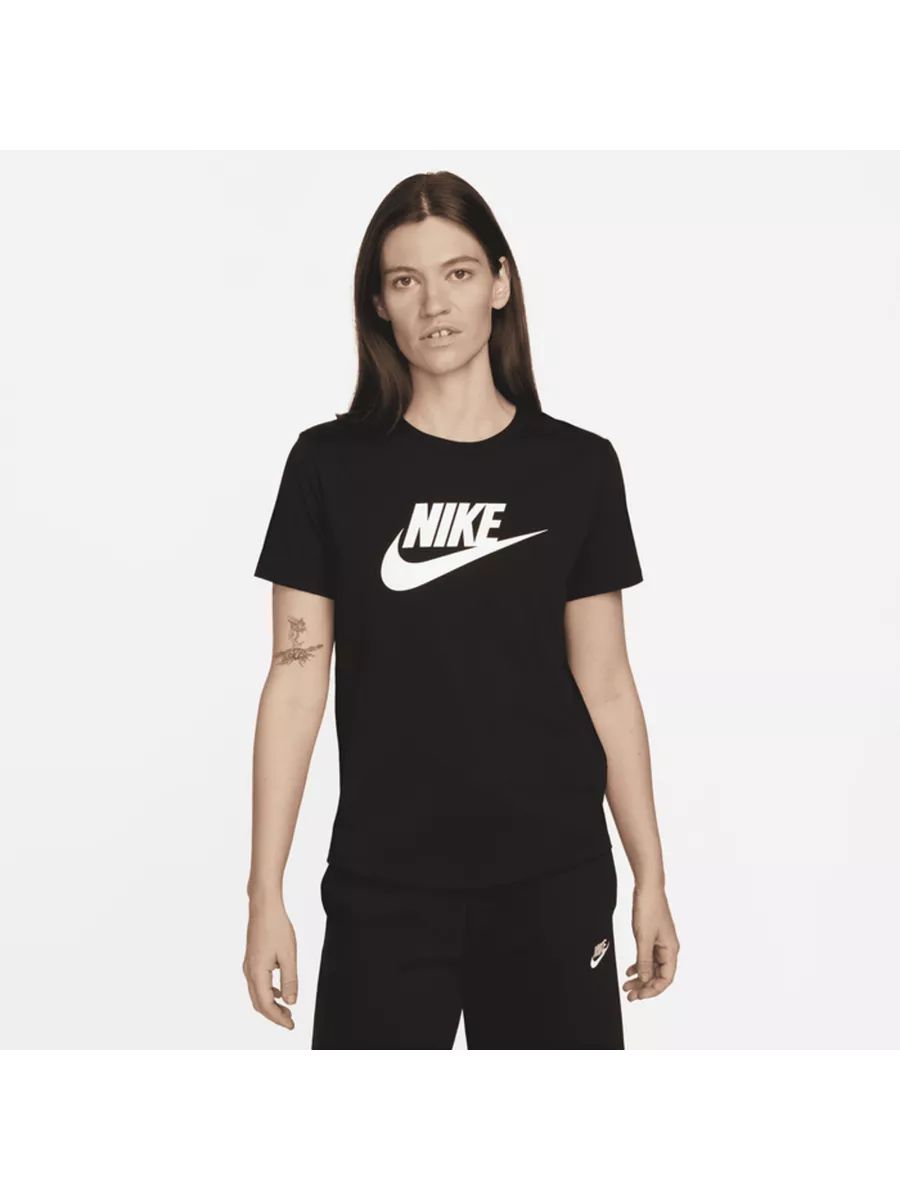 Футболка Nike Женская Купить