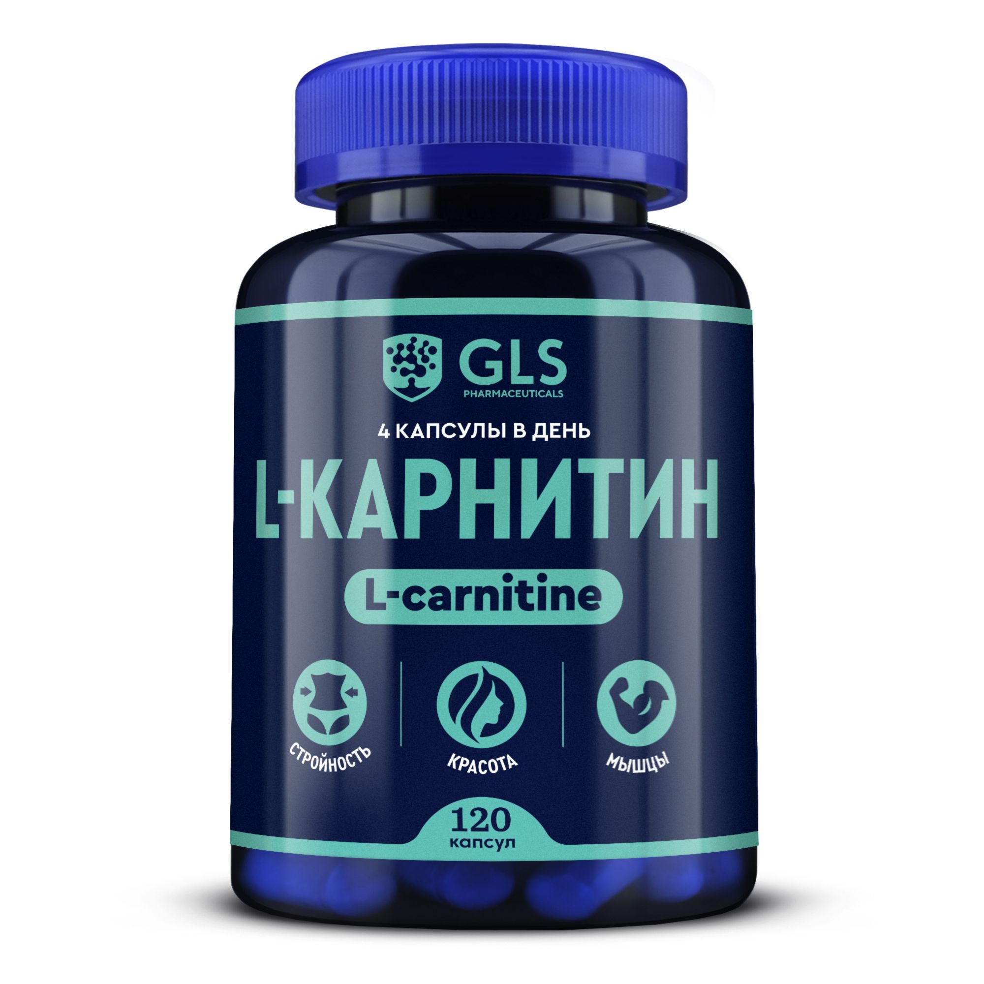 L Карнитин 800 мг carnitine, витамины для коррекции веса жиросжигатель для  похудения, бад Л карнитин, 120 капсул - купить с доставкой по выгодным  ценам в интернет-магазине OZON (309603422)