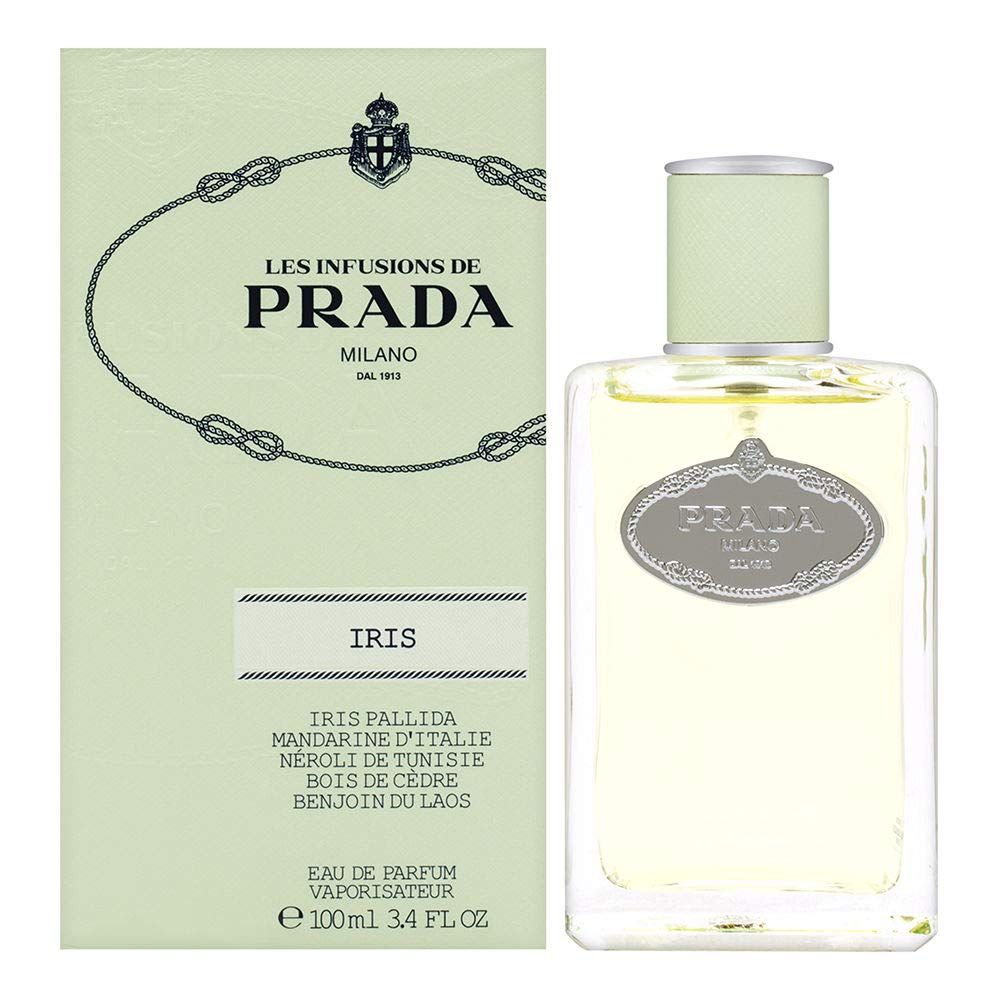 Prada iris perfume on sale