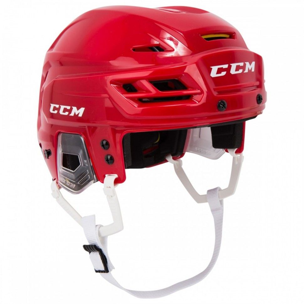 Шлем CCM Tacks 310 SR red (L)