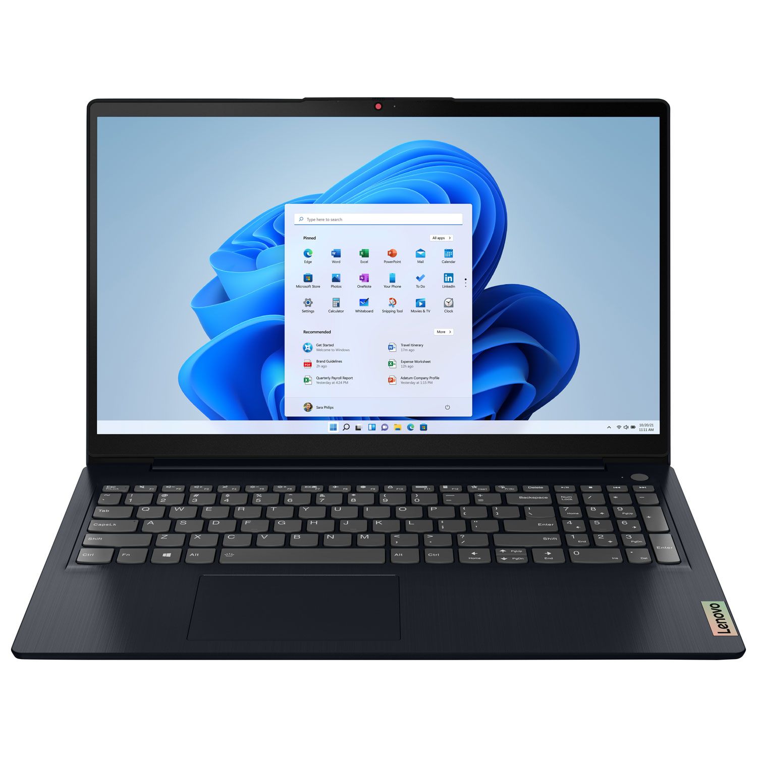 Lenovo15ABA7Ноутбук15.6",AMDRyzen35425U,RAM8ГБ,SSD256ГБ,WindowsPro,(82RN00AFRK),темно-синий,Русскаяраскладка