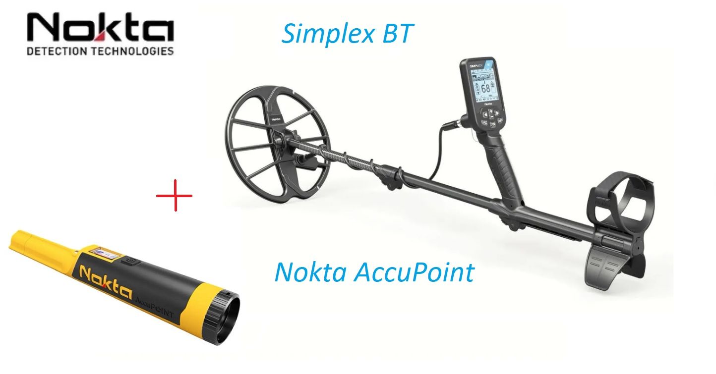 Nokta simplex bt. Nokta simplex bt