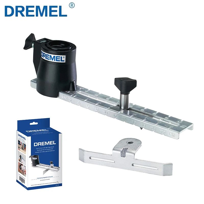 Dremel678Круглыеножиипрямыебоковыенаправляющие