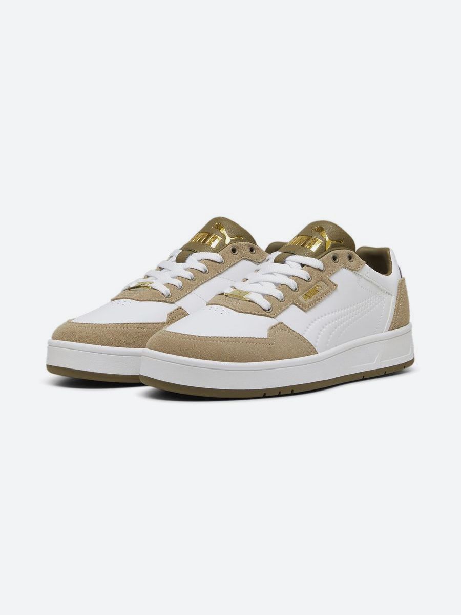 Court lux 1s online