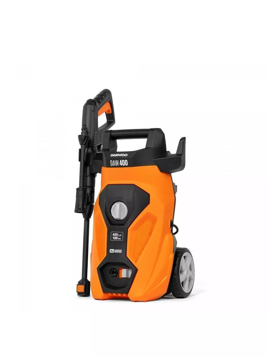 Мойка Высокого Давления Дэу 600 Купить