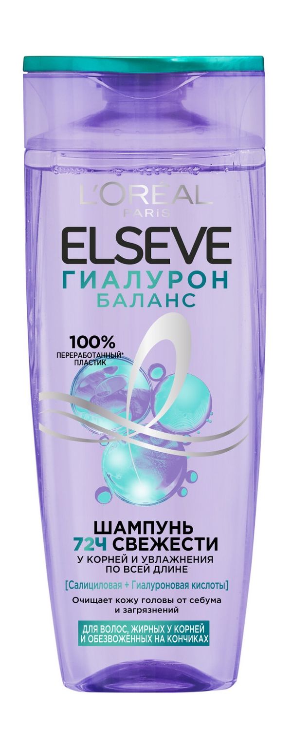 L'OREAL PARIS Шампунь...
