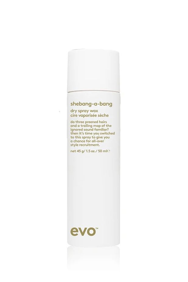 Сухой спрей-воск пиф-паф Evo Shebang-a-Bang Dry Spray Wax 50ml