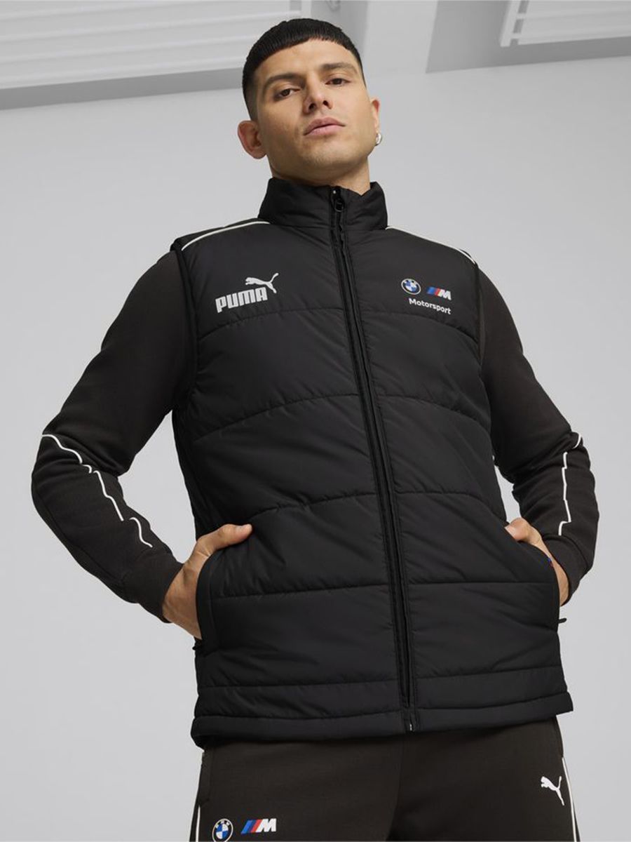 Жилет Bmw Mms Mt7+ Padded Vest