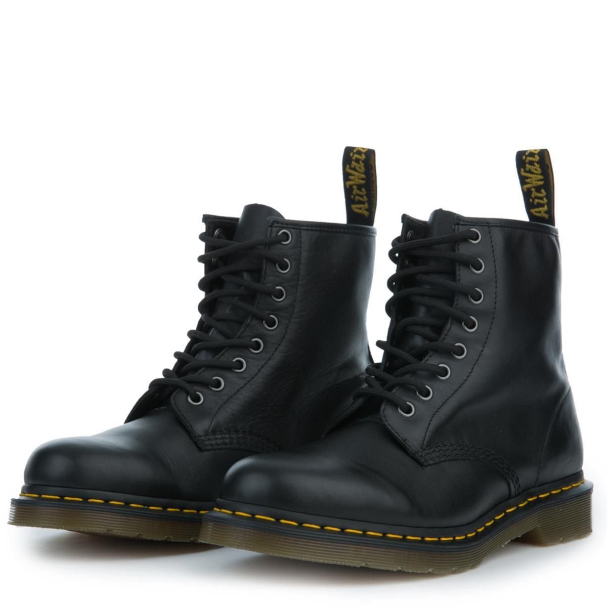 БотинкиDr.Martens1460Nappa