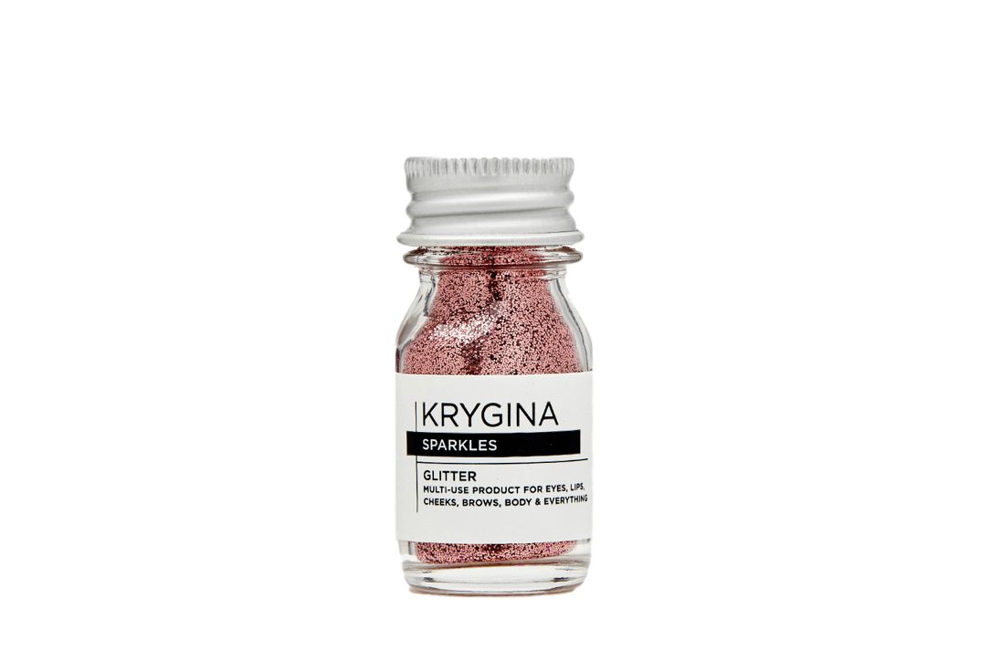 Mультифункциональные блестки KRYGINA COSMETICS Sparkles