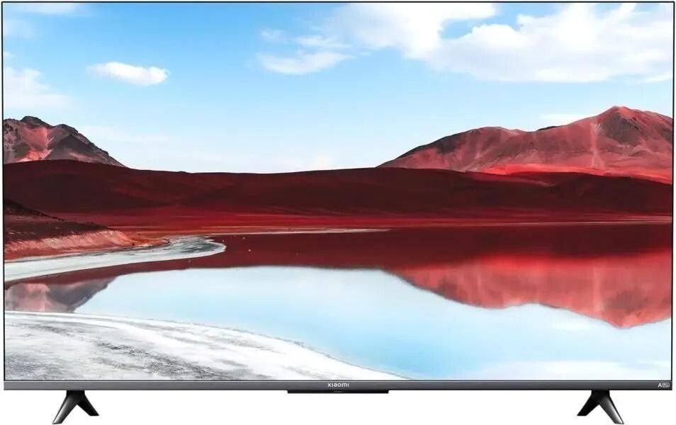 XiaomiТелевизорLEDTVAPro752025(L75MA-SRU)75"4KUHD,черный