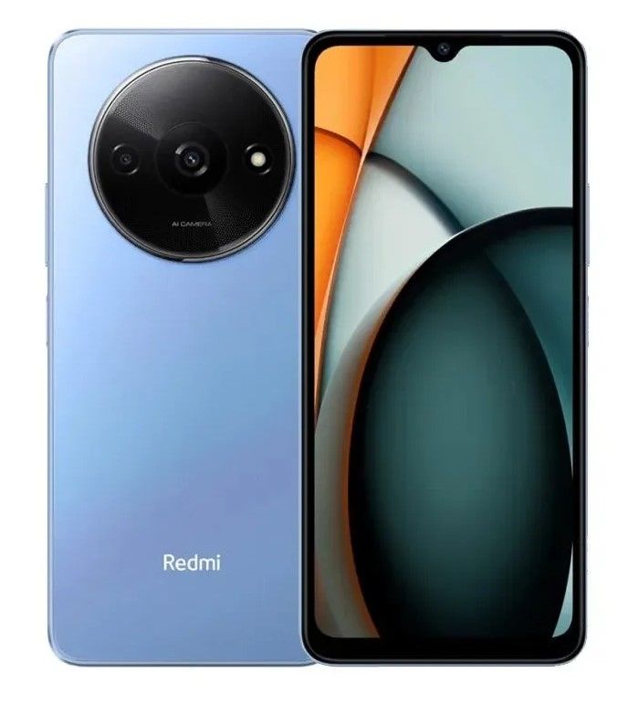 Xiaomi Redmi 7 128gb Купить