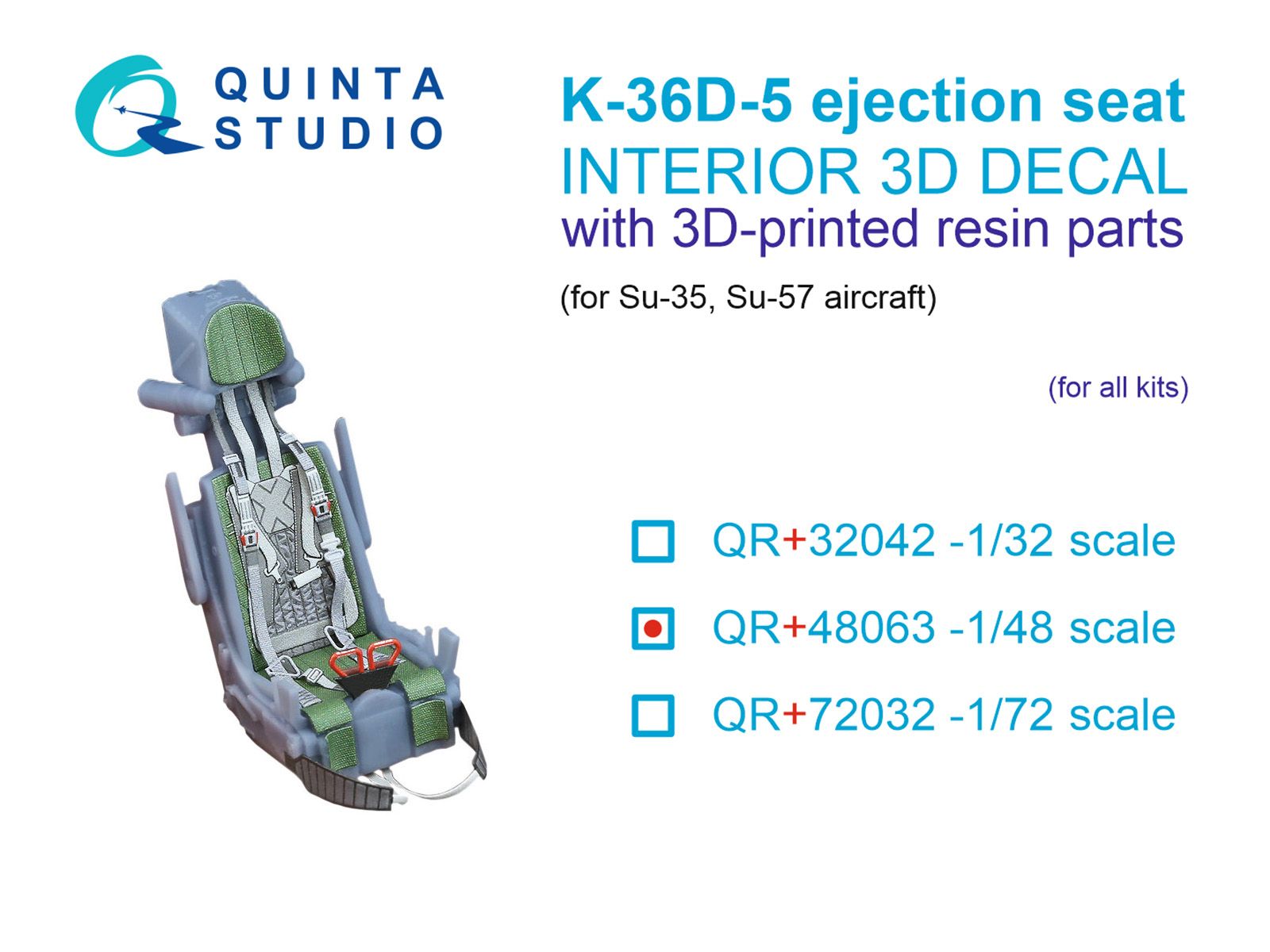 Катапультное кресло к 36д 5