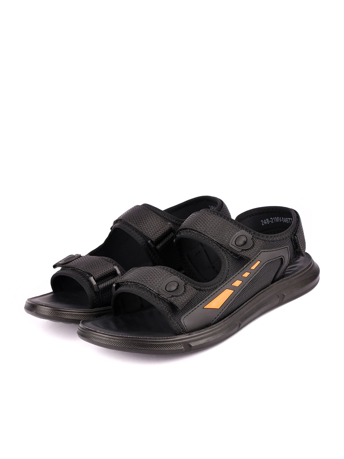 Сандалии Instreet Текстиль