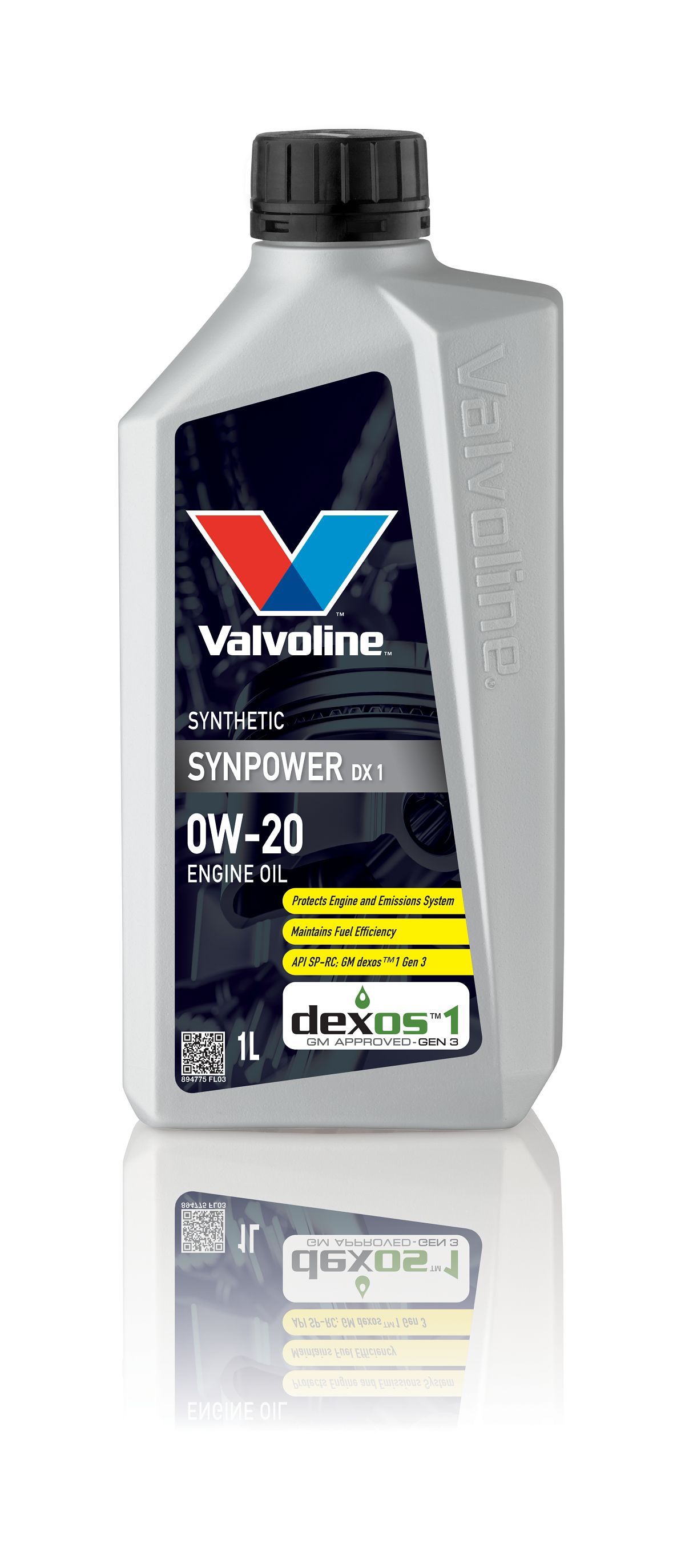 Valvoline Synpower Fe 5w 30 Купить