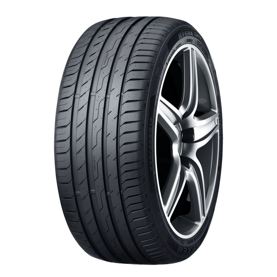 NexenNferaSportШинылетние225/45R1791W