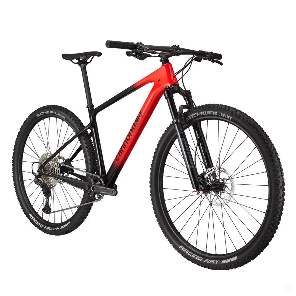 Cannondale scalpel 4 carbon sale