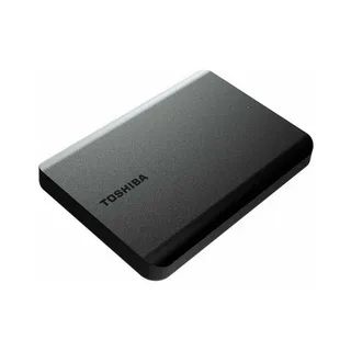 Toshiba 1 ТБ Внешний жесткий диск HDTB510EK3AA (HDTB510EK3AA), черный