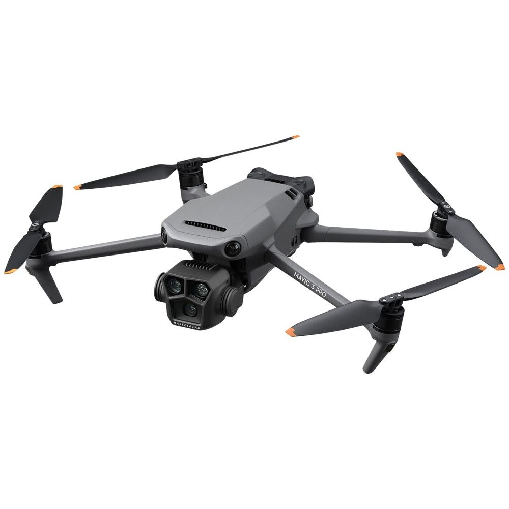 Квадрокоптер DJI Mavic 3 Pro (Only drone) Тушка