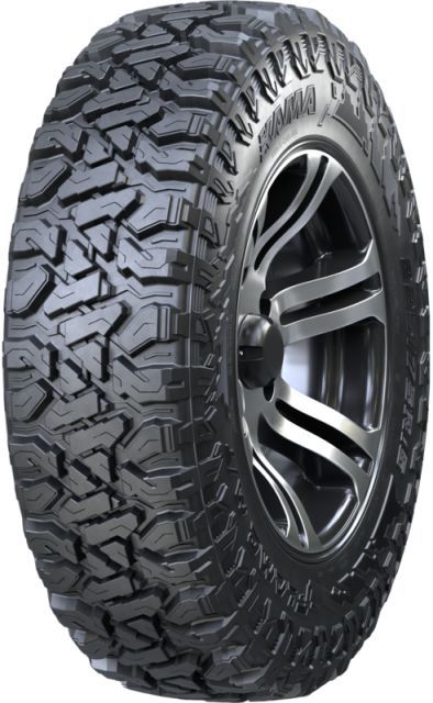 КАМА Flame M/T Шины  всесезонные 185/75  R16 97Q