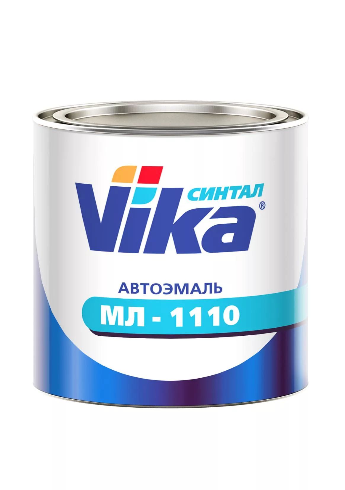 ЭмальОкеан449VIKAМЛ-11100.8л.