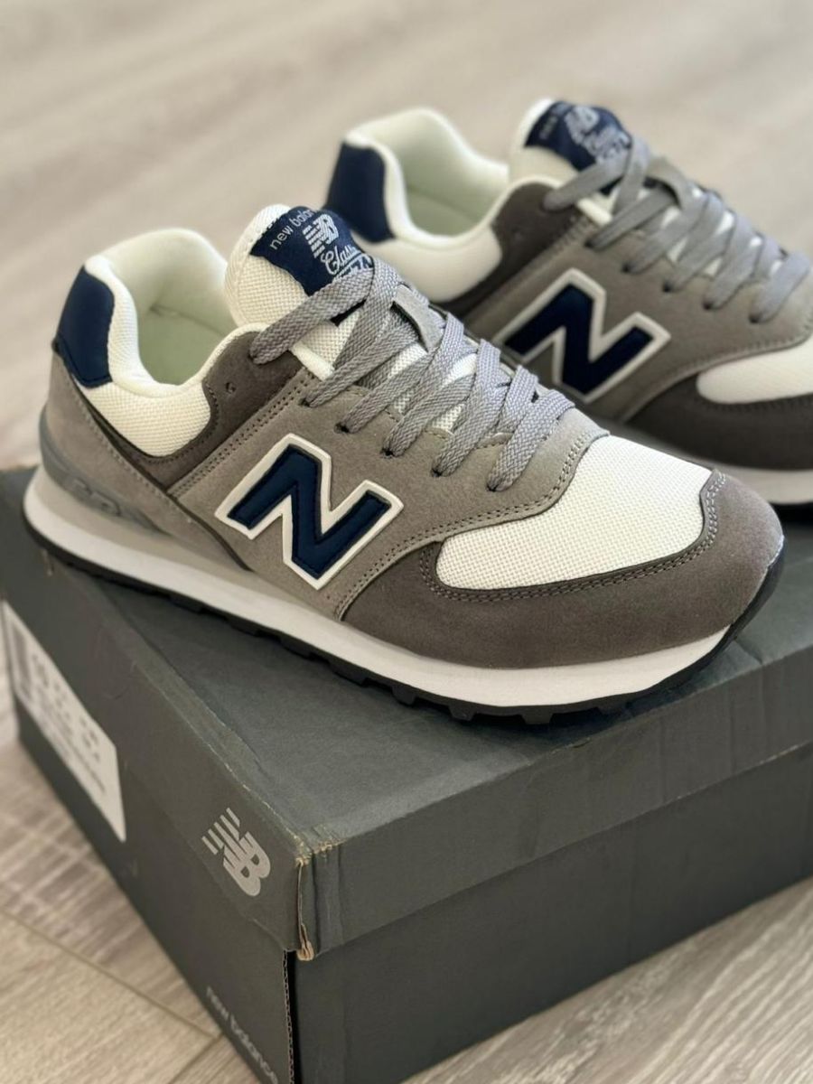 КроссовкиNewBalance