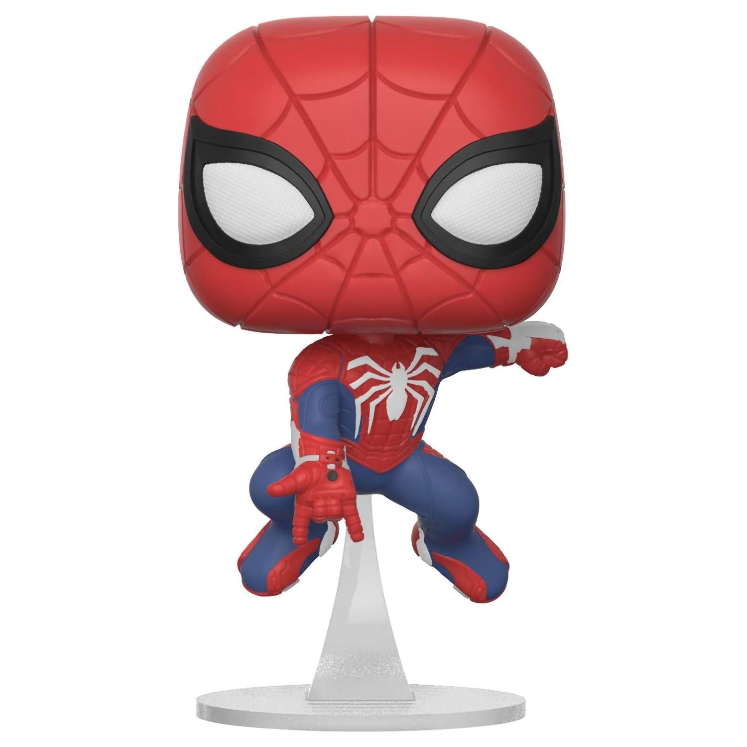 ФигуркаFunkoPOP!BobbleMarvelGamesSpider-Man1(334)29318