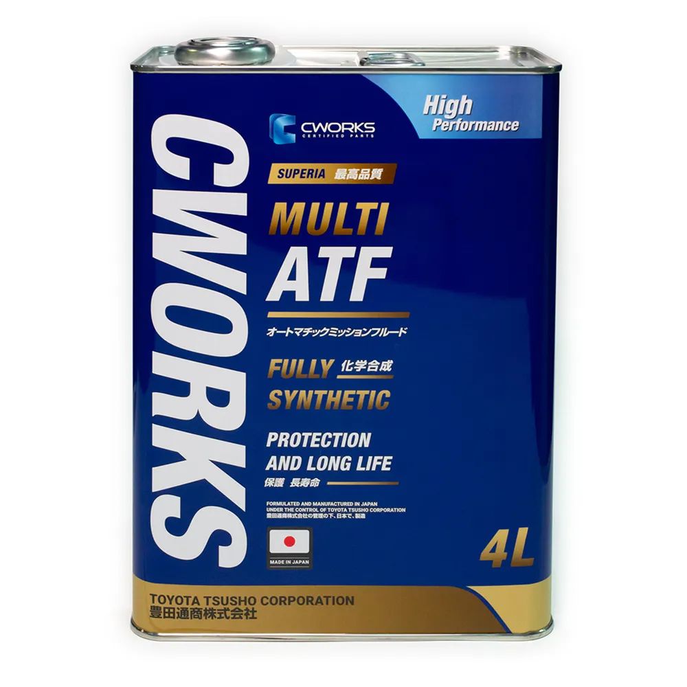 Cworks cvtf Cworks cvtf