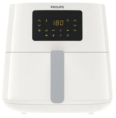 Аэрогриль Philips HD9270/00 белый