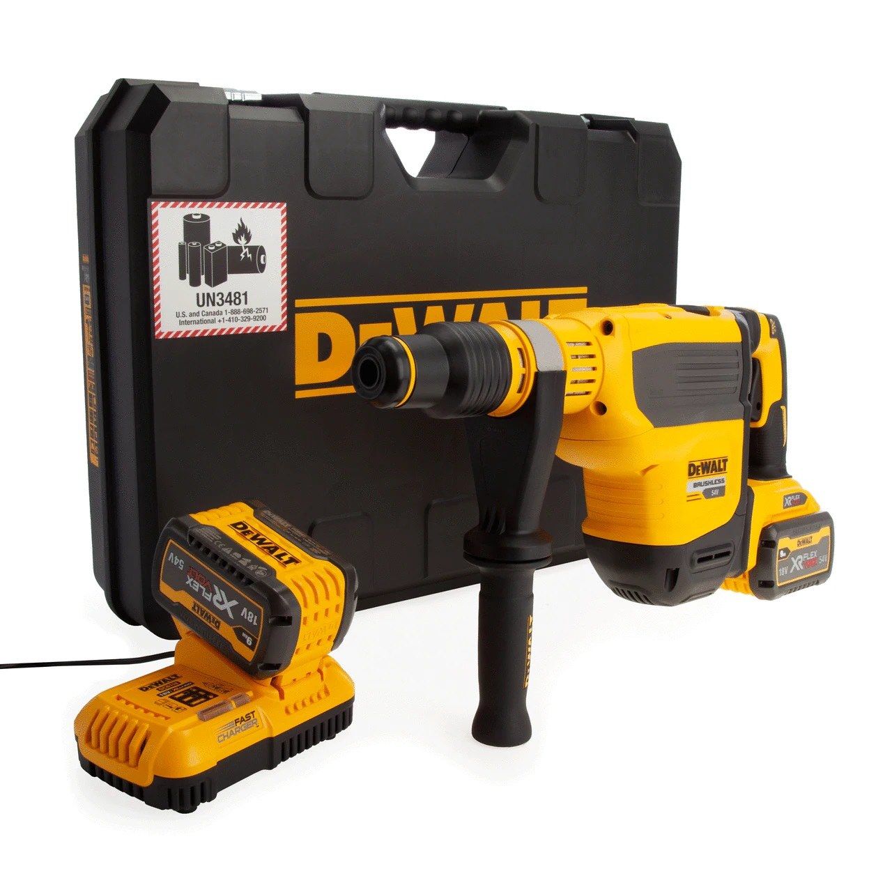 DeWalt Перфоратор