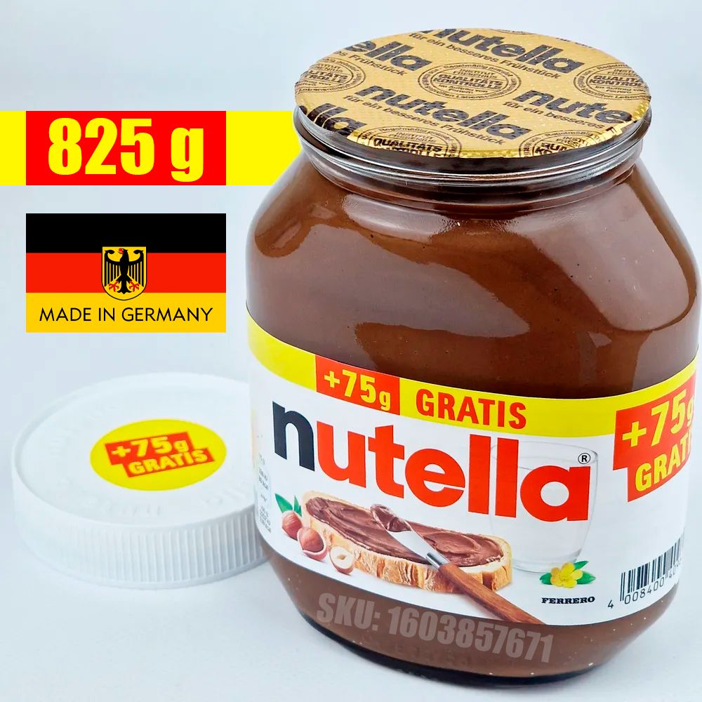 Nutella