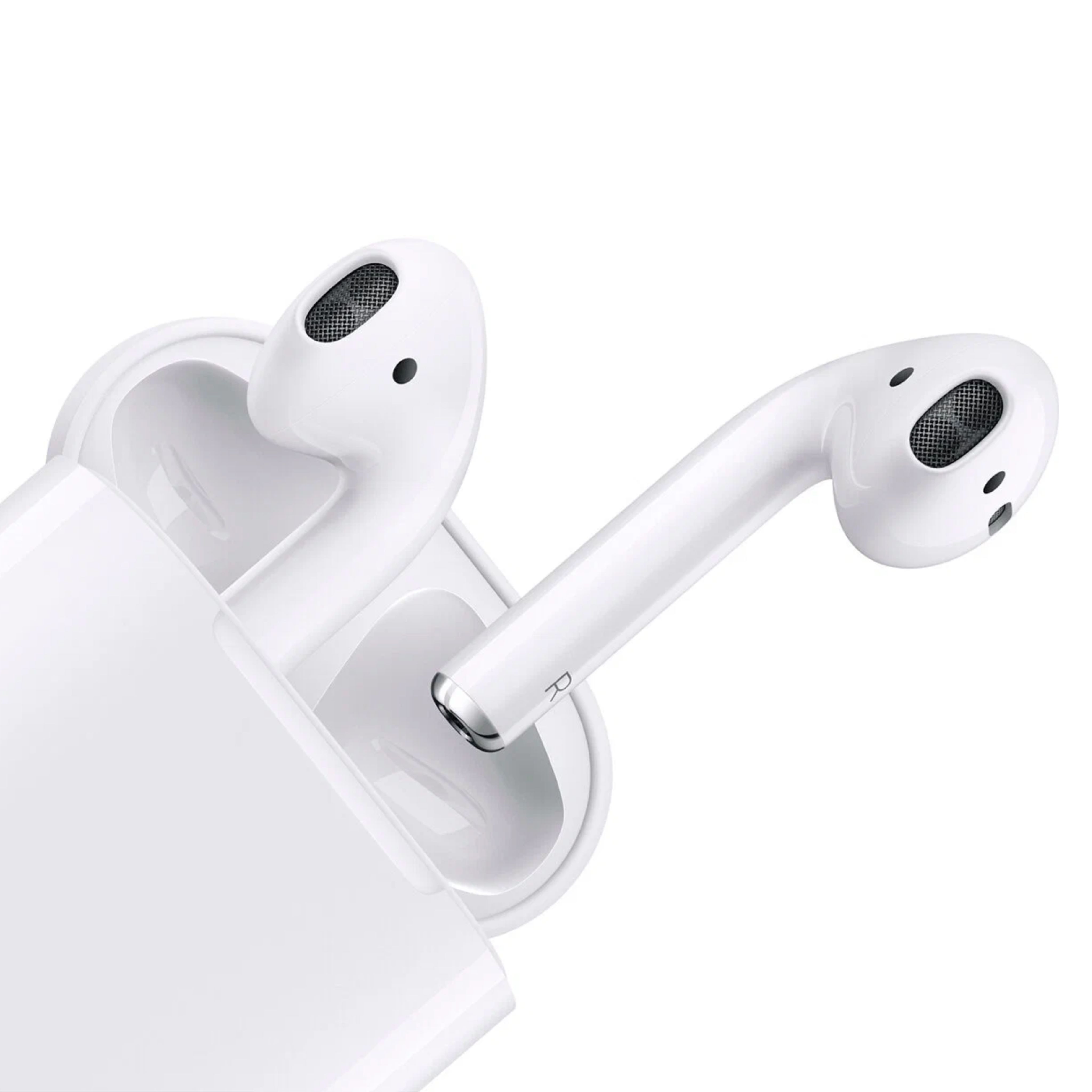 Apple Airpods 2 Беспроводная Зарядка Купить