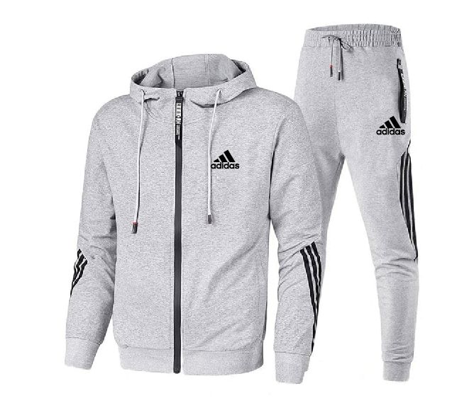 Толстовкаспортивнаяadidas