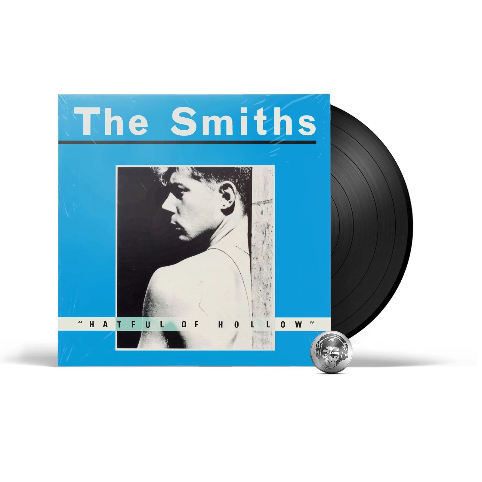 Виниловая пластинка The Smiths - Hatful Of Hollow (LP) 2012, Gatefold