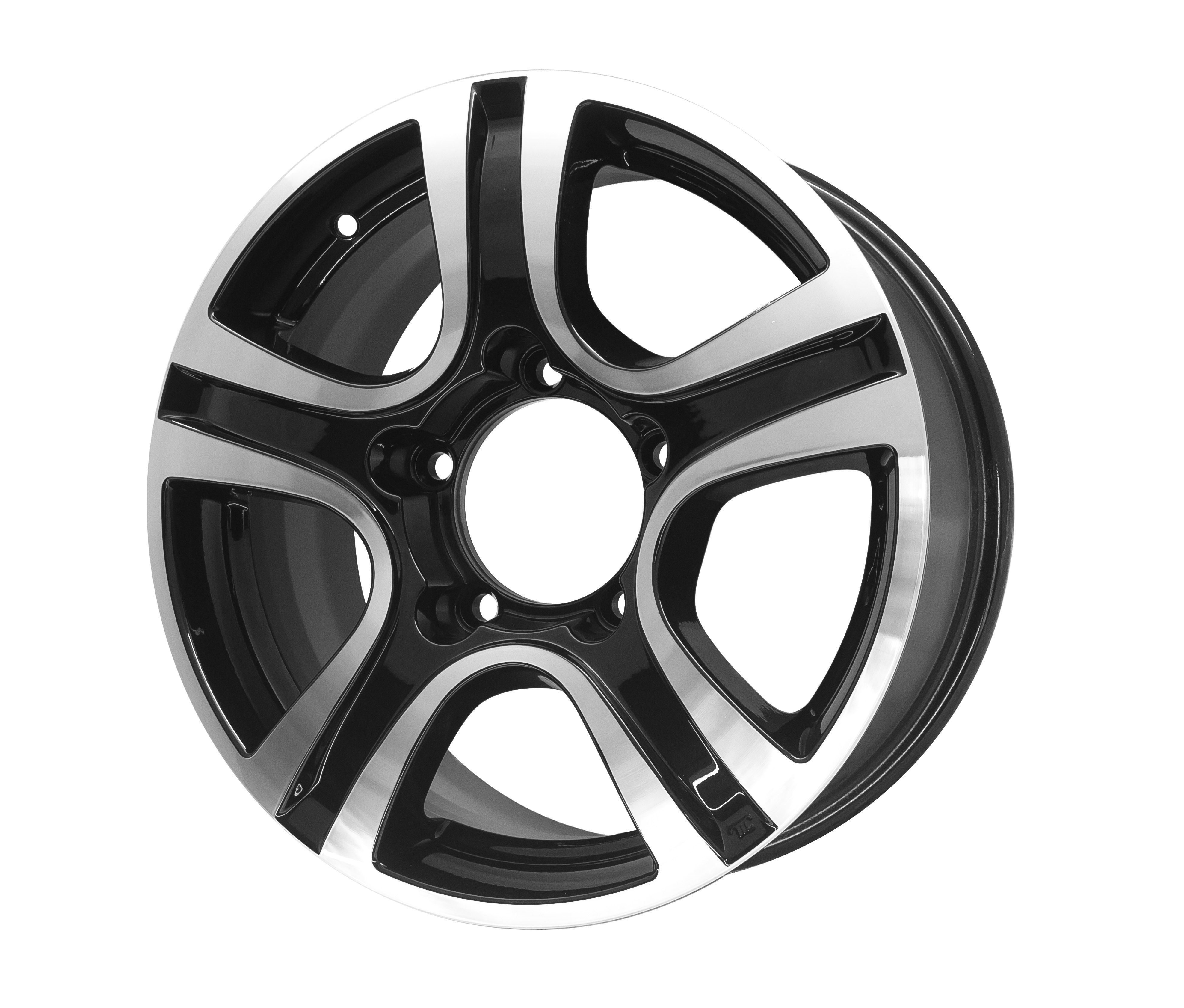 Автоград-ДКолесныйдиск16x7"PCD5х139.7ET35D108.5