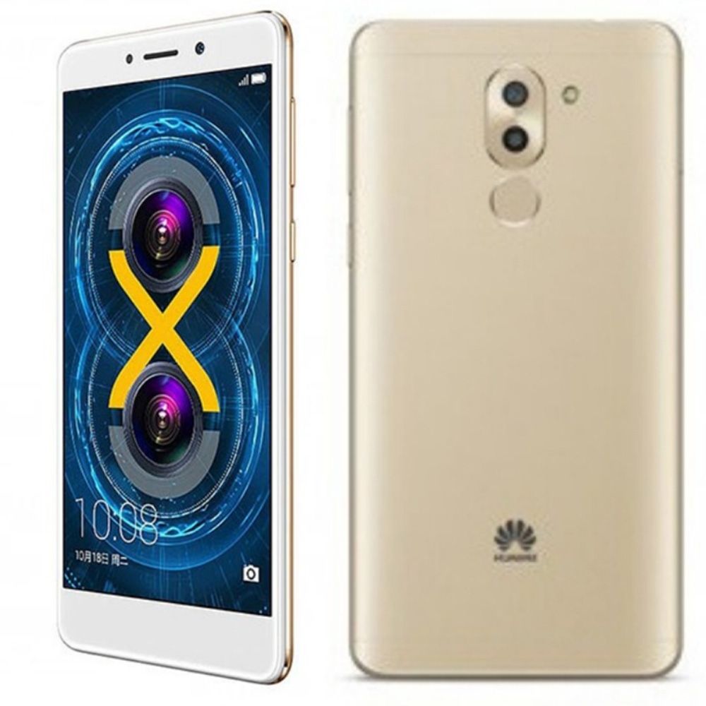 СмартфонHuawei6Xmate9lite4GBRAM64GBROMsmartphonesAndroidMobilephoneGlobal4/64ГБ,желтый