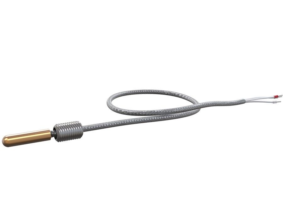 В4. 60. Термосопротивление с кабельным выводом ip67 "овен" дтс314-pt100. В3. Дтс 034.