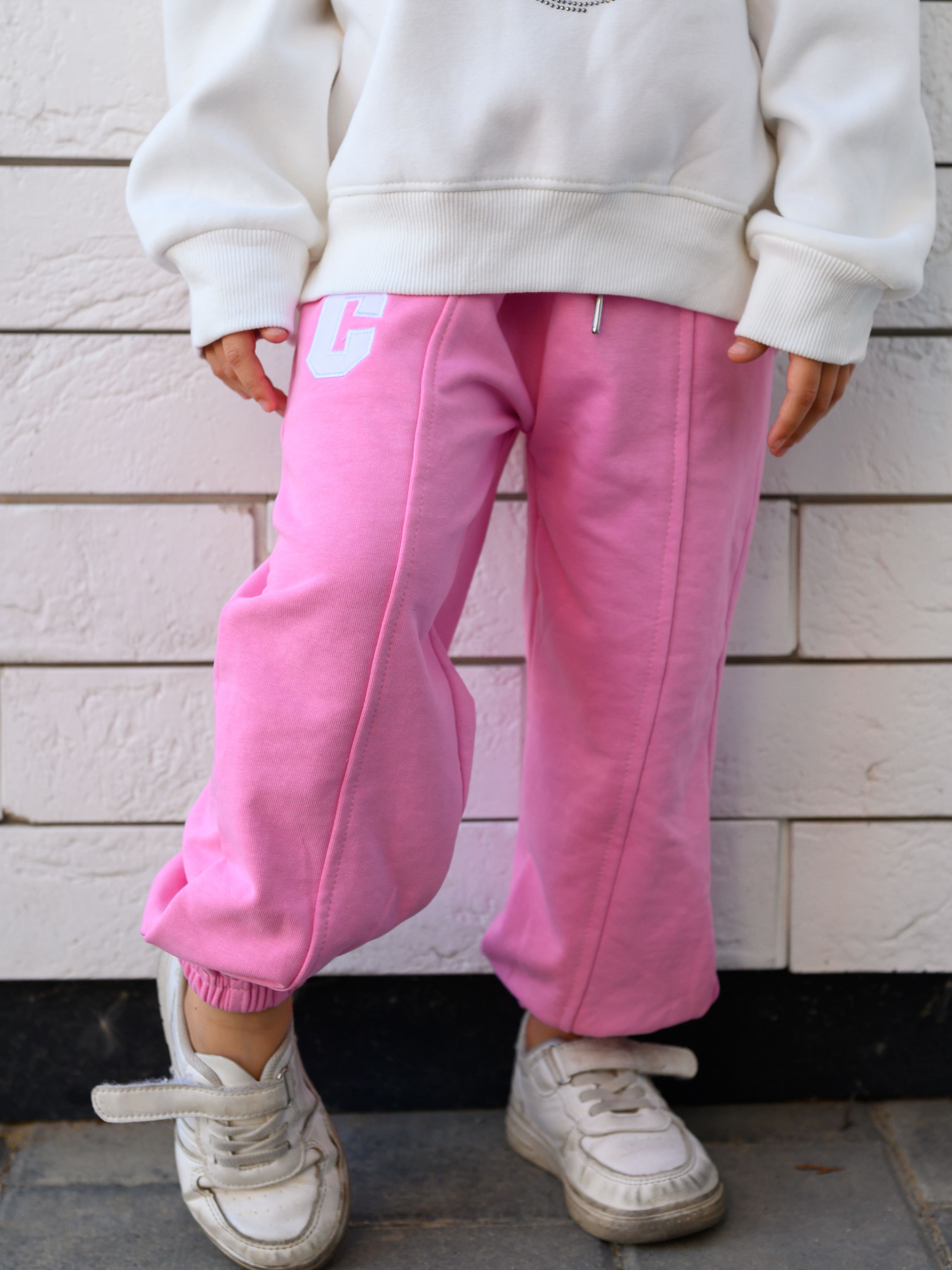 Брюки для малышей Итальянская коллекция